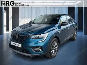 Renault Arkana EVOLUTION Mild Hybrid 140 EDC Apple CarPlay