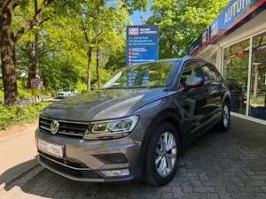 Volkswagen Tiguan Highline BMT/Start-Stopp