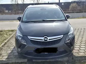 Opel Zafira Tourer 1.4 Turbo drive