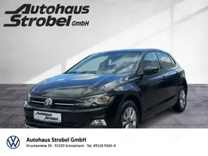 Volkswagen Polo 1.0 TSI Highline ACC Navi Kamera Climatroni