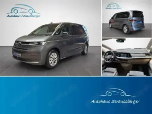 Volkswagen T7 Multivan Life ACC LRHZ PANO SHZ STHZ 3-ZK