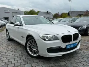 BMW 730 d xDrive 3,0 Sport M Paket *Soft-Close*