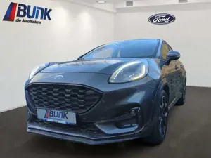 Ford Puma ST-Line X 1.0L / Body-Styling-Paket / LED