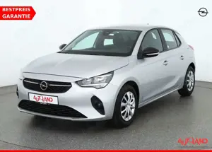Opel Corsa F 1.2 Edition Navi Tempomat Sitzheizung