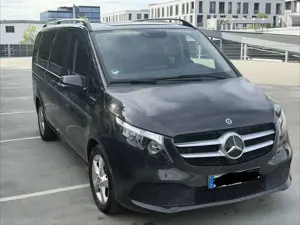 Mercedes-Benz V 220 V 220/250/300 d EDITION lang (447.813)