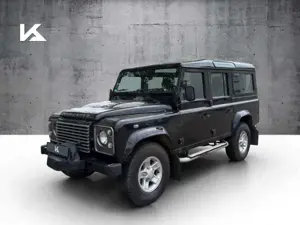 Land Rover Defender 110 SE Station Wagon