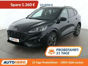 Ford Kuga 2.0 TDCi EcoBlue ST-Line X Aut.*NAVI*HEAD-UP*LED*
