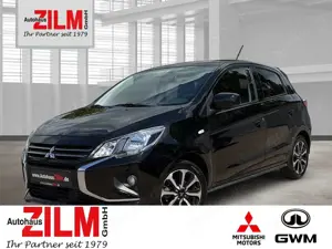 Mitsubishi Space Star Select+ MT, Allwetterreifen. SHZ RFK