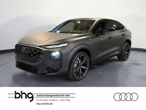 Audi Q3 TFSI quattro   204 204 PS S tronic