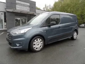 Ford Transit Connect Kasten lang NAVI,Kamera