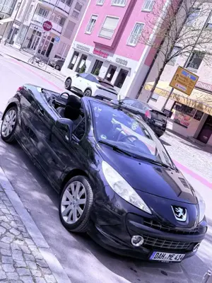 Peugeot 207 TÜV Bis 2028