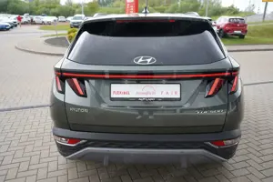 Hyundai TUCSON Bild 5