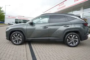Hyundai TUCSON Bild 3