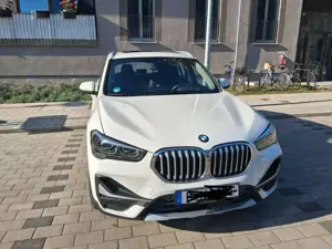 BMW X1 X1 sDrive20d Aut. xLine