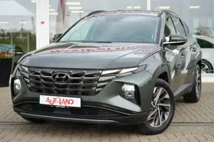 Hyundai TUCSON Bild 2