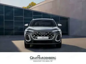 Audi SQ5 SUV TFSI 270 kW
