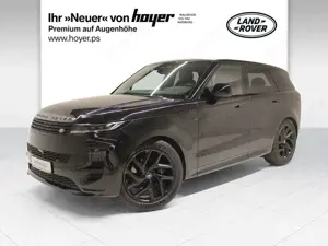 Land Rover Range Rover Sport D350 Autobiography AHK Black Pack
