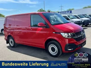 Volkswagen T6 Transporter 6.1 Kasten TDI DSG ACC*NAVI*Kamer