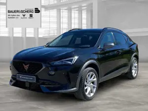 CUPRA Formentor 1.5TSI DSG AUTOM PARKLENK V+H 360 TOPVIEW KAMERA S