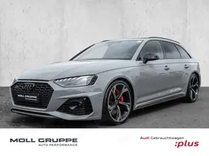 Audi RS4 RS 4 Avant 2.9 TFSI tiptronic Head UP Pano BO