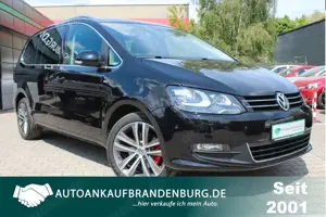 Volkswagen Sharan Cup BMT Xenon/SHD/NAVI/SDHZG/KAMERA