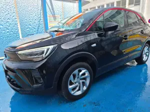 Opel Crossland X Crossland X 1.2 Start/Stop Automatik Ultimate