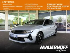 Opel Astra L Lim.GS | Navi | Kamera | Winterp | LED