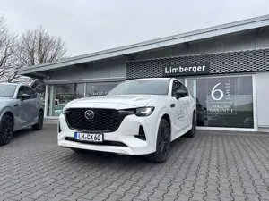 Mazda CX-60 5WGN 3.3L e-SKYACTIV D 254ps 8AT AWD Homura Plus