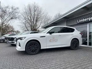 Mazda CX-60 5WGN 3.3L e-SKYACTIV D 254ps 8AT AWD Homura Plus Bild 2