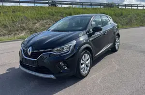 Renault Captur II Intens Autom. LED Cam App Lane DAB+