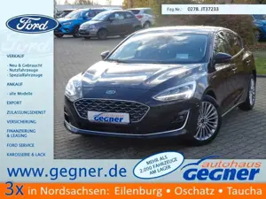 Ford Focus 150PS Autm. Vignale BO Pano Navi LED