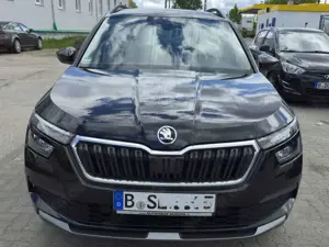 Skoda Kamiq Kamiq 1.0 TSI Ambition