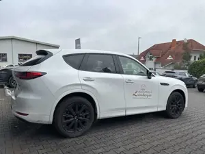 Mazda CX-60 5WGN 3.3L e-SKYACTIV D 254ps 8AT AWD Homura Plus Bild 5