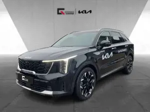 Kia Sorento Platinum 2.2D AWD 194PS/Pano/Sitzheizung/Elktr.Hec