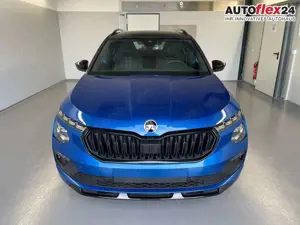Skoda Kamiq Monte Carlo 115PS DSG AHK+Navi+Matrix+GV5+Pano+...