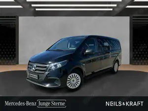 Mercedes-Benz Vito 116 CDI SpurW AHK Navi KAM AUT KlimaA