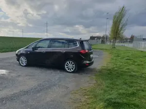 Opel Zafira Tourer 1.4 Turbo Automatik Sport