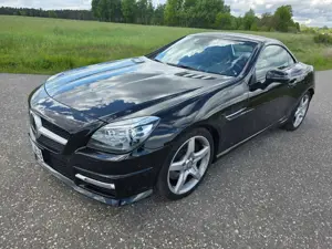 Mercedes-Benz SLK 350 SLK 350 (BlueEFFICIENCY) 7G-TRONIC