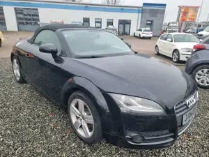 Audi TT 1.8 TFSI Roadster Leder, Xenon, CarPlay, SHZ