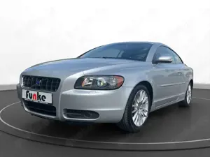 Volvo C70 Cabriolet 2.4 Momentum **Leder**Xenon**EPH**