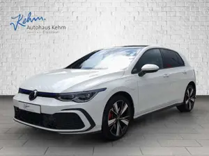 Volkswagen Golf GTE 1,4 eHybrid AHK|PANO|HUD|MATRIX|NAVI|CAM