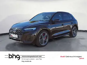 Audi SQ5 TDI quattro tiptronic Optik PanoDach MatrixL