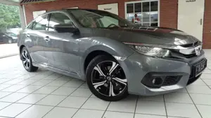 Honda Civic 1.5 Executive Leder-Navi Kamera