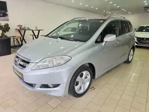 Honda FR-V