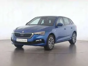 Skoda Scala Scala 1.0 TSITour