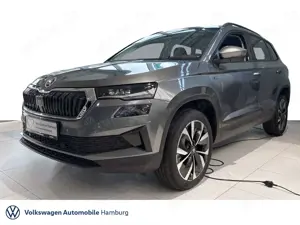 Skoda Karoq Selection  2.0 TDI DSG AHK Navi LED-Licht