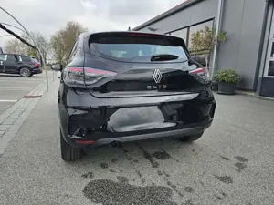 Renault Clio Bild 3
