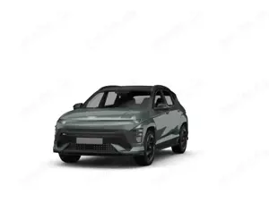 Hyundai KONA MY26 1,6 T-GDI 110 2WD N LINE TECHNOLOGY DCT7 1...
