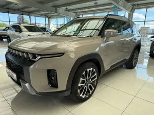 KGM Torres 1.5 T-GDi 2WD 120 kW Lux