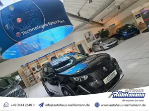 Peugeot 2008 ALLURE LED 3D-Cockpit KAMERA PP-v/h SiTZHEIZUNG KL